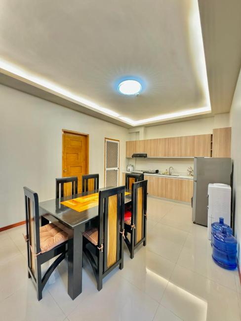 2-Storey Duplex House in La Union - UNIT 1 Images_3
