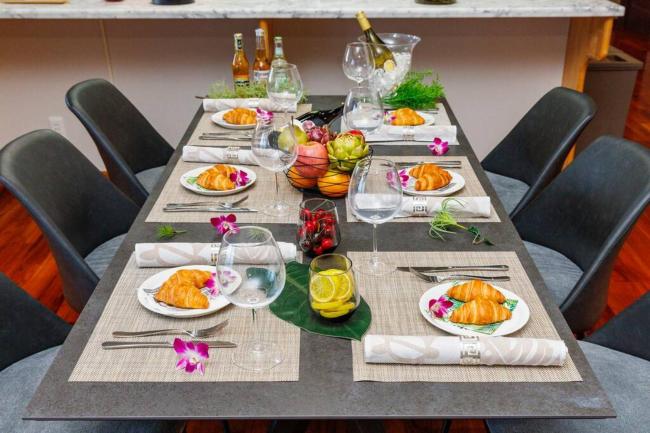 恩納村飲食店の中心地ビーチまで徒歩3分最大10名貸切コーディアルステイ Images_3