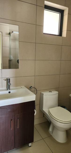 An ideal 1bed apartment in Secure complex Images_5