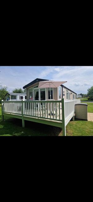 Silver 3 bedroom Caravan located at Seton Sands H Images_1