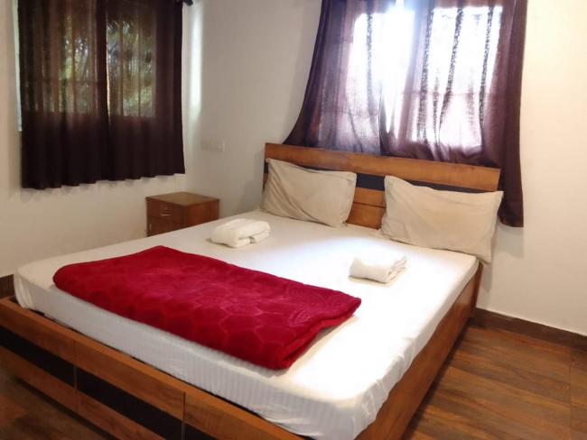 Nirvana Cottages Moolakkada Images_2