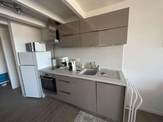 4OLI138 - Appartement acces direct plage Images_4