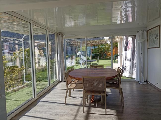 Maison Proche Monaco vue Mer Images_2