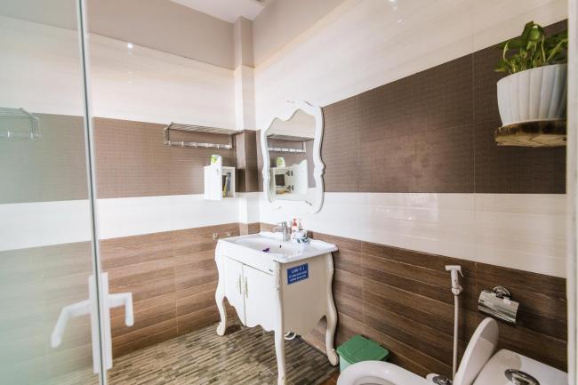 Tà Đùng Topview Homestay Images_1