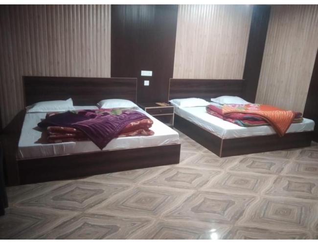 Hotel Kanchan Roop, Badrinath Images_5
