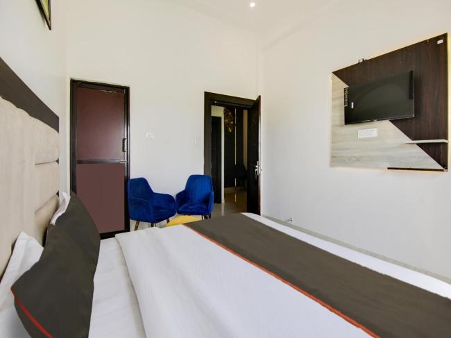 The Nines Hotel & Restro Images_2