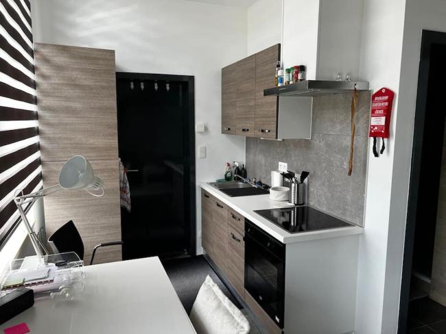 5 min du casino, Vue magnifique sur la citadelle! Images_4