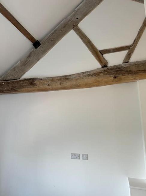 The Hayloft, Modern 4 Bed, 8 person, Barn Conversion in a Rural Location with Great Access Images_4