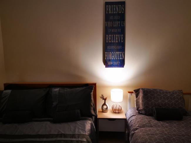 Reading town Comfort Images
