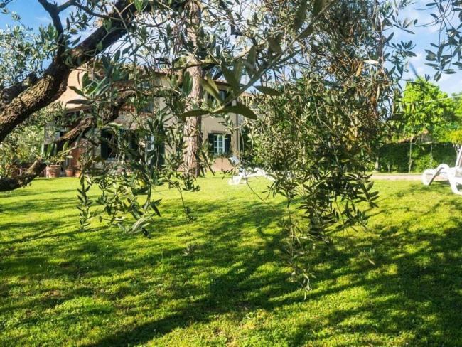 Charming Holiday Home in San Leonardo Images_5
