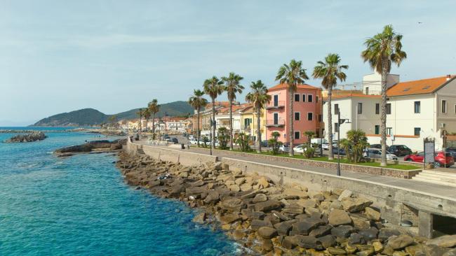 WAVES & WINES APARTMENTS CILENTO COAST Italy Images_3