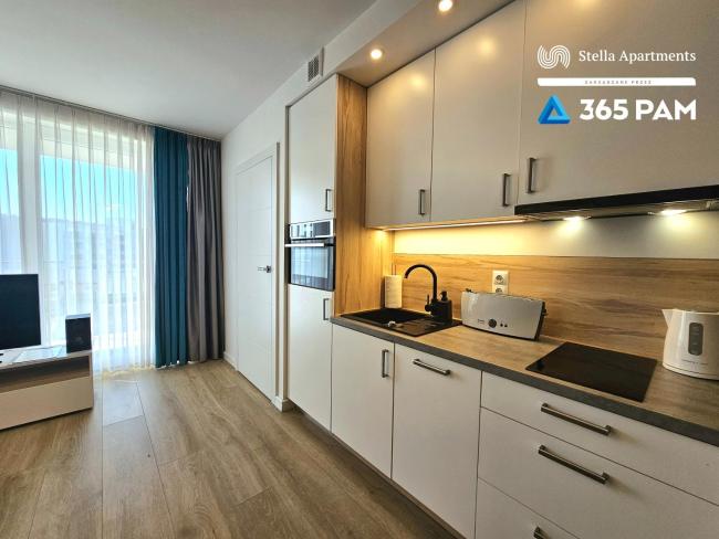 Apartament Pawie Oczko - 365PAM Images_1