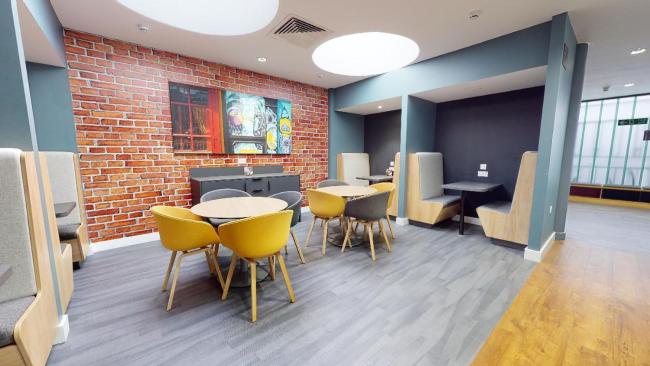 Student Only Private Ensuite Room at Will Wyatt Court Images_1