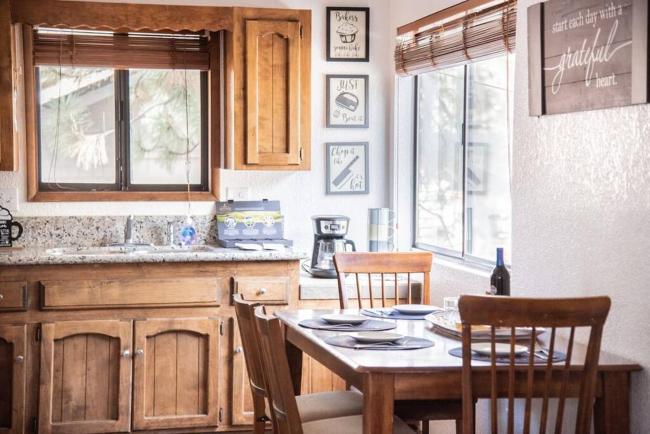 Eagle's Chalet Summit View Images_2