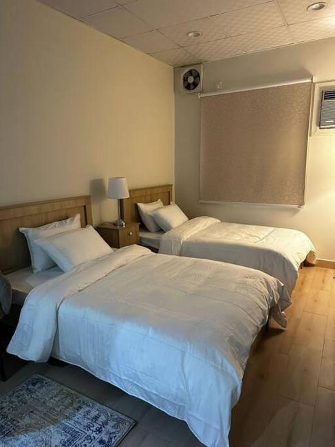 Charming Private Suite Near Al Haram Images_2