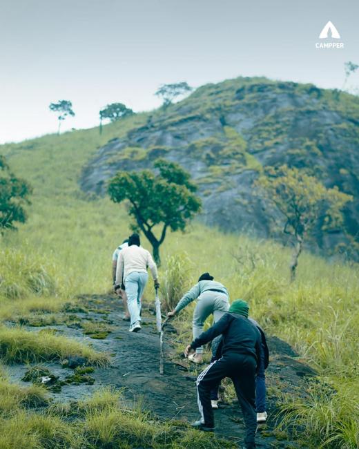 Hidden Valley Wayanad Images_2