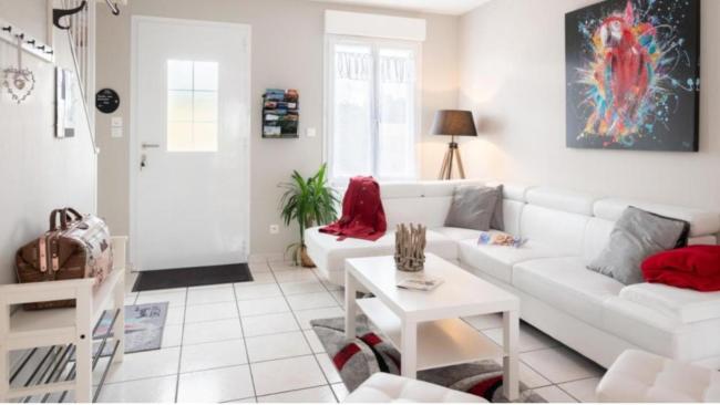 Gite Les Azalées 8 personnes 10mn de Compiègne Images_5