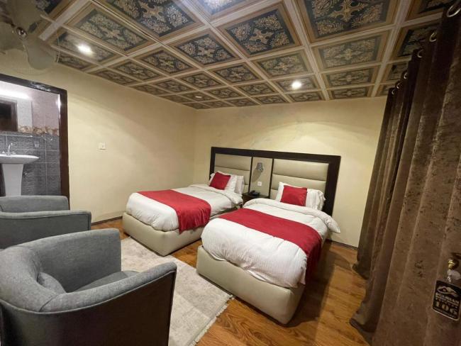 Gulshan Hotel Kachura SKardu Images_5