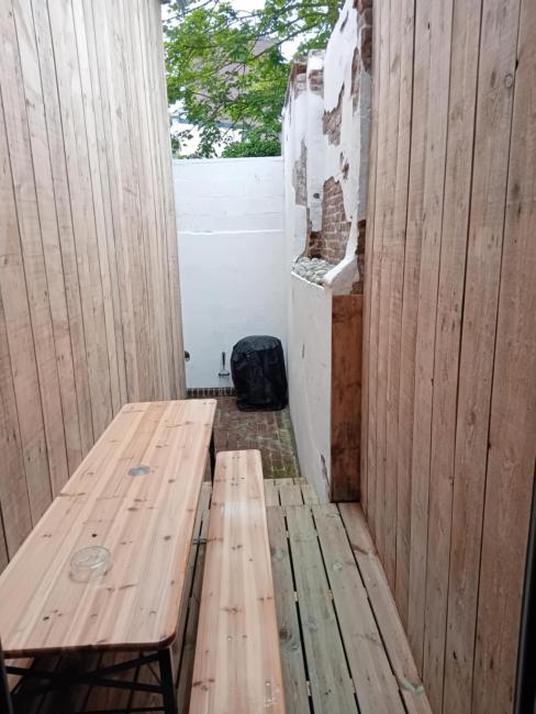 Le huit Gite dans villa Aultoise Images_3