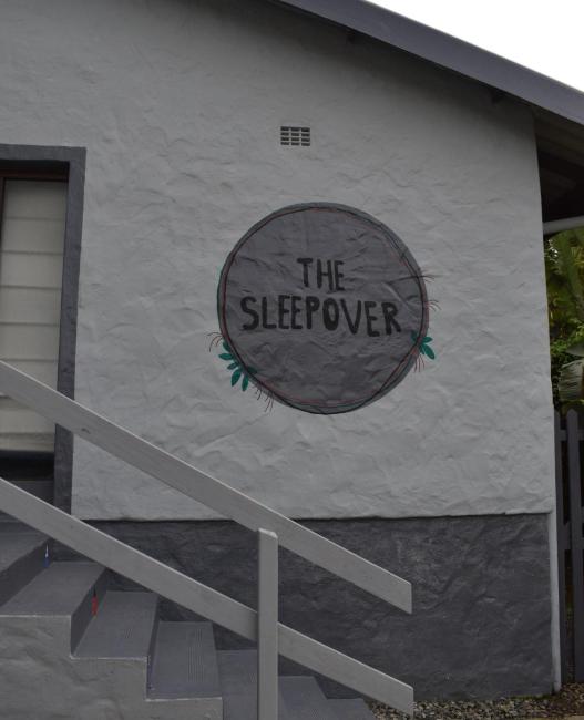 The Sleepover Images_5