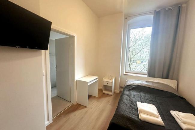 Nice apartment in Berlin3 Images_2