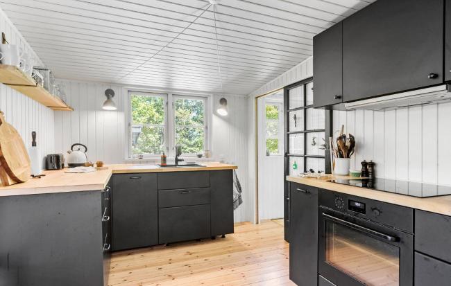 Gorgeous Home In Melby With Wifi Images_5