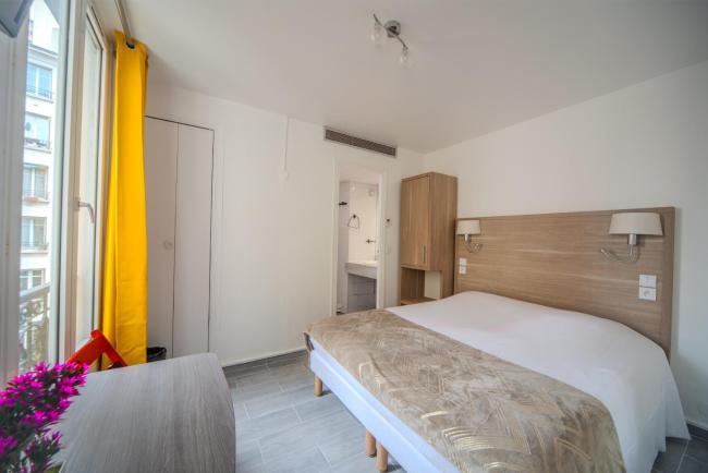 Casa Serena Paris Hôtel Images