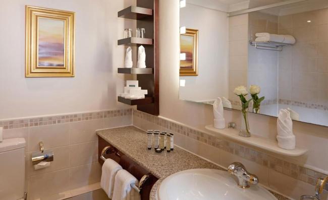 Zamzam Pullman Makkah Images_5