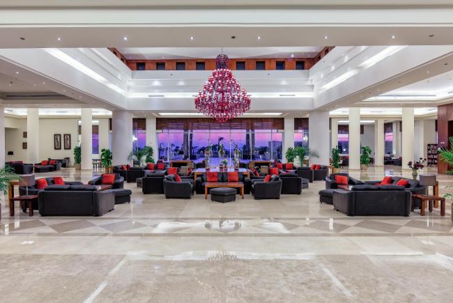 Cleopatra Luxury Resort Makadi Bay Images_4