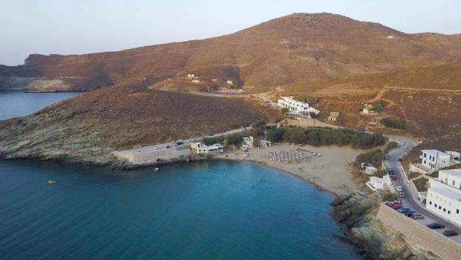 Kohili Kolibithra in Tinos Images_5
