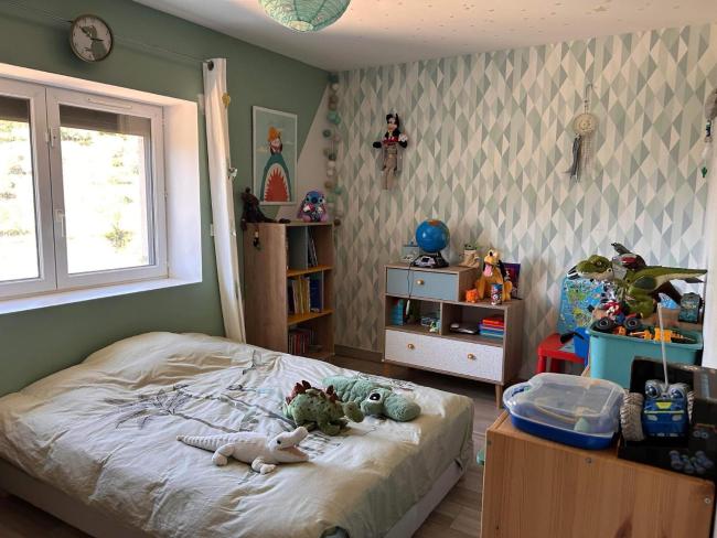 Maison spacieuse vue sur les cevennes Images_3