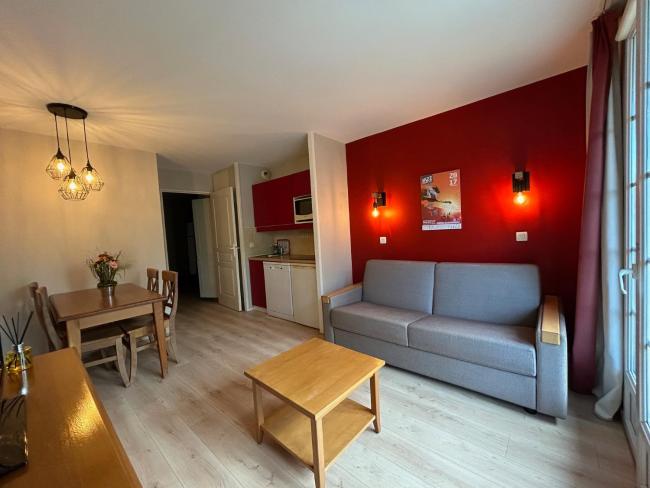 Appt HAMEAU DU LAC (apt 142) avec piscine et vue sur le lac Images_4