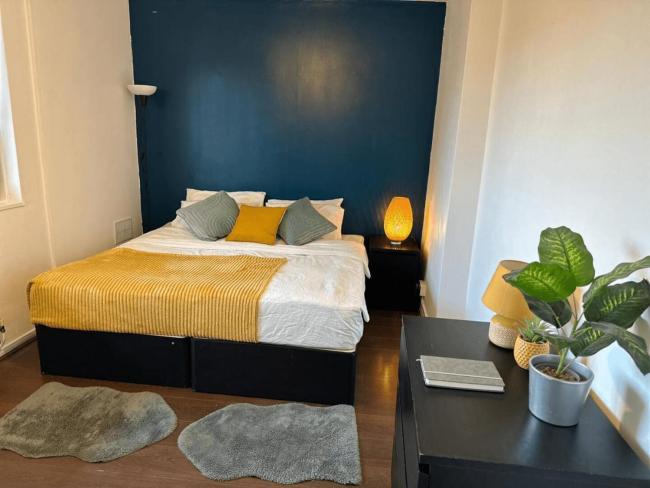 Cozy Flat in Camden Close to Central Images_3