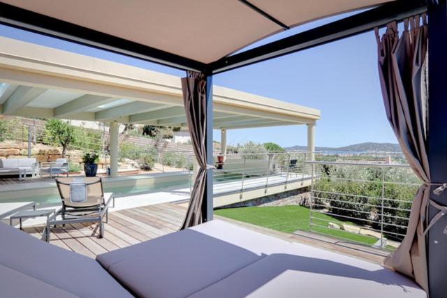 Magnifique villa avec une vue splendide, près des plages Images_4