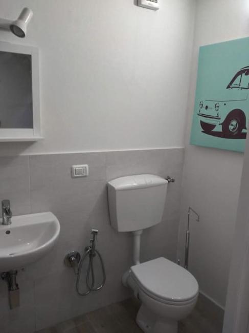 New Loft with garden ,5 min from the center Images_3