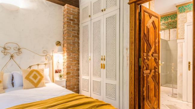 Casa La Mimosa Velez-Malaga by Ruralidays Images_2