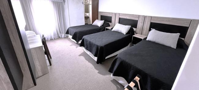 Hotel Plaza Formosa Images_5