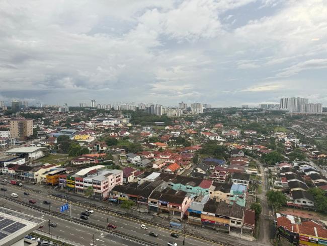 1 Tebrau Residences tiny suites by H&S Comfy Home Images_1