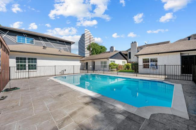 Charming Downtown Studio - Ideal Location for Exploring Houston Images_2