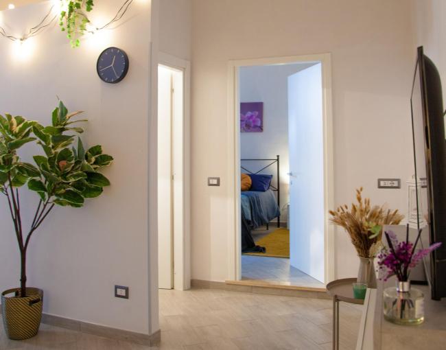 AGATHEA APARTMENT - Centralissimo - 50 mt dal mare Images_1