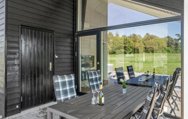 Amazing Home In Grenaa With Wifi Images_3
