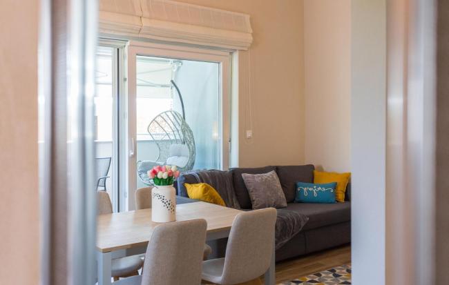 Beautiful Apartment In Saraje With Wifi Images_4