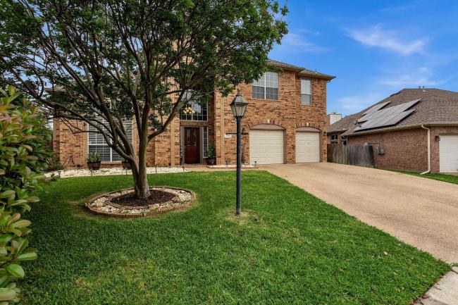 Tranquil Arlington Retreat with Private Pool home Images_1