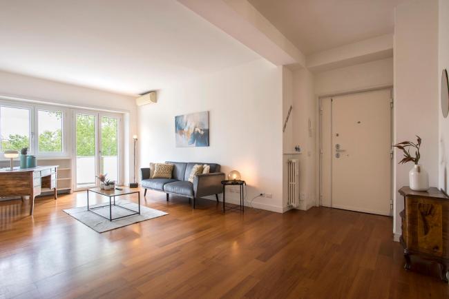 Fiammetta's Testaccio View Images_3