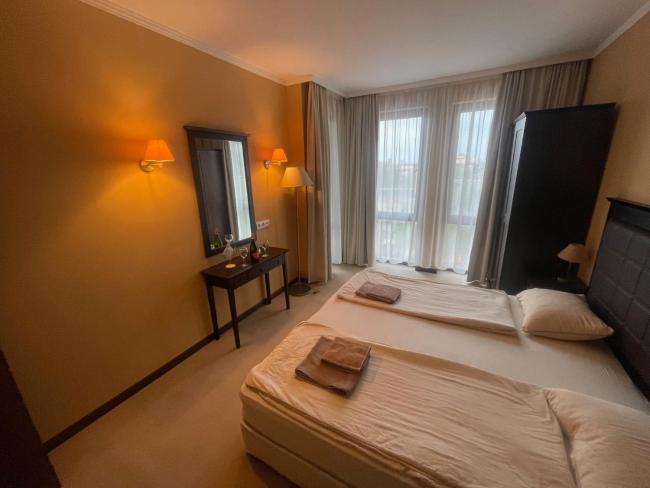 Barcelo Royal Beach privat apartman Images_5