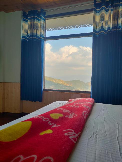 Cuckoo's nest Images_4