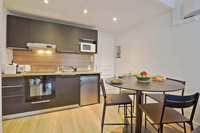 Appartement Gambetta - Welkeys Images_5