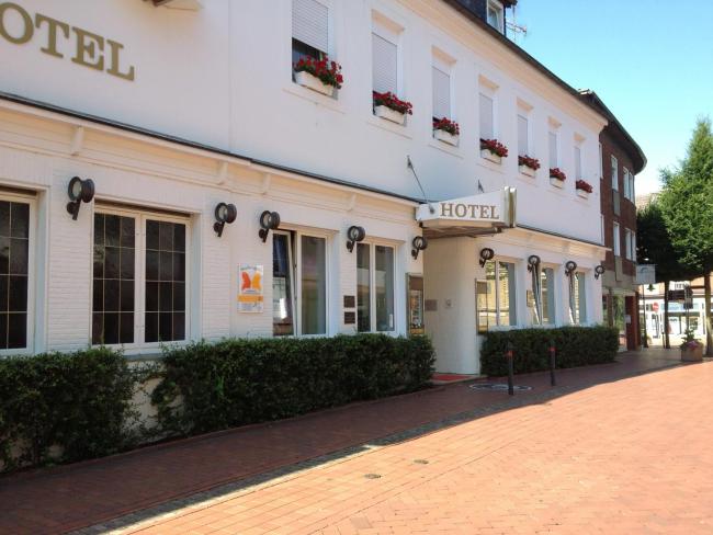 Hotel Posthotel Riehemann Restaurant Images_2