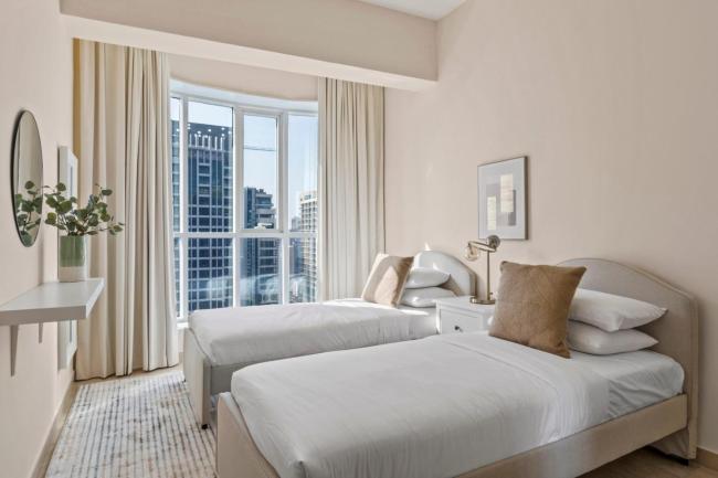 GuestReady - Luxury haven in JLT Images_3