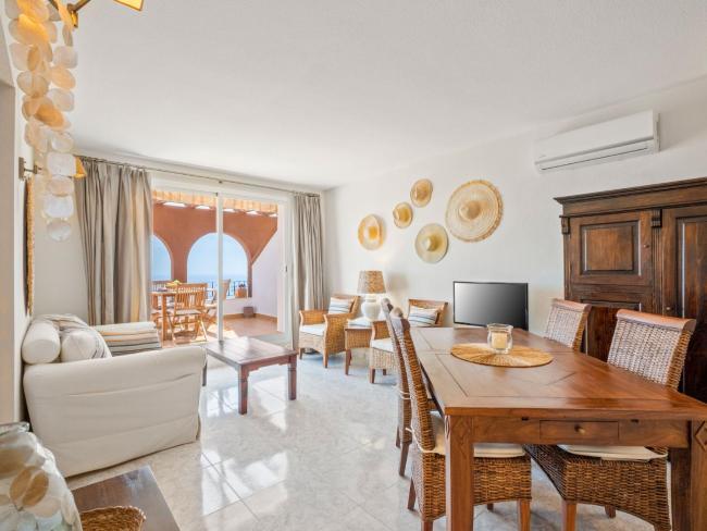 Apartment Panoramic Views by Interhome Images_2